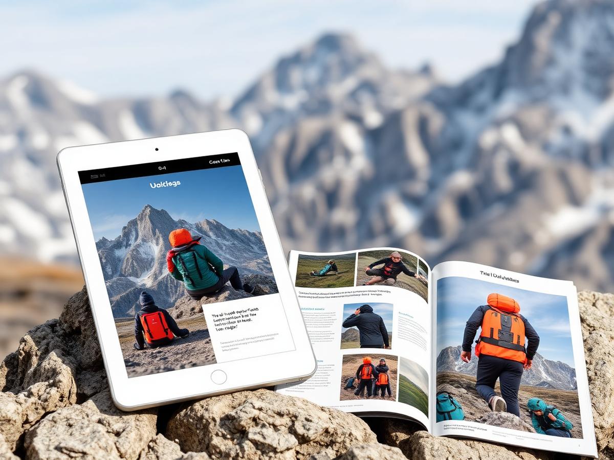 Cascade Outfitters