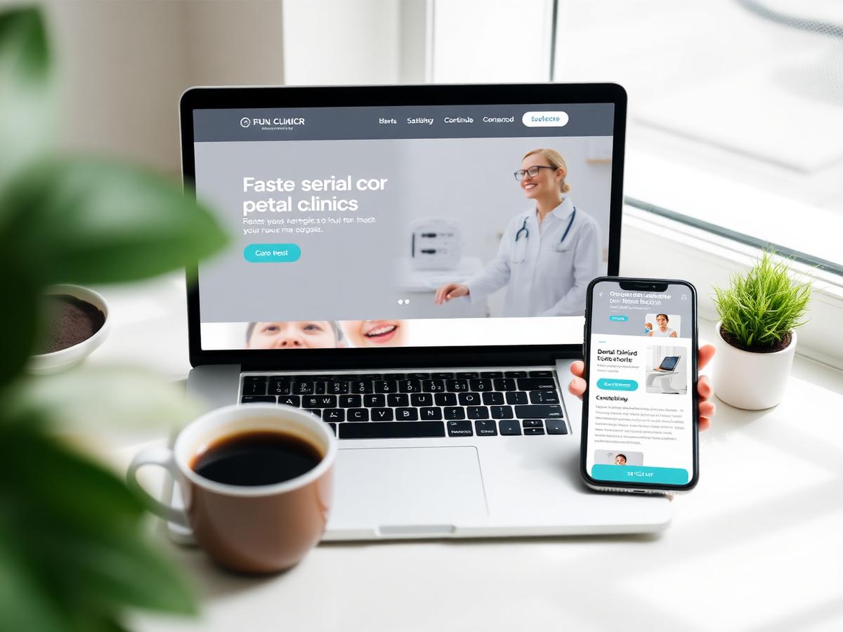 Sound View Dental