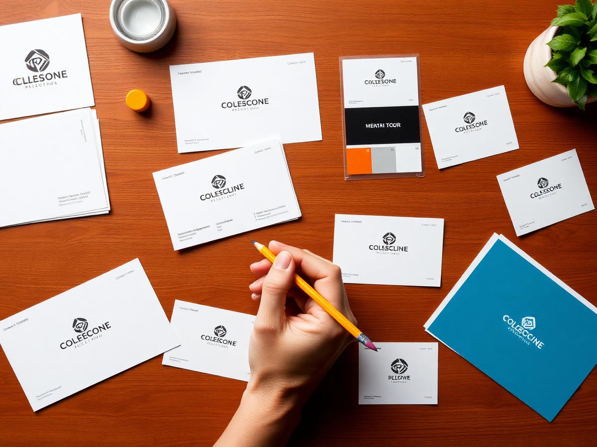 Brand & Identity
