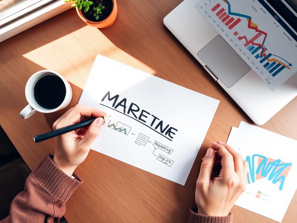Strategy & Planning